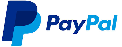 pay with paypal - High Contrast Store